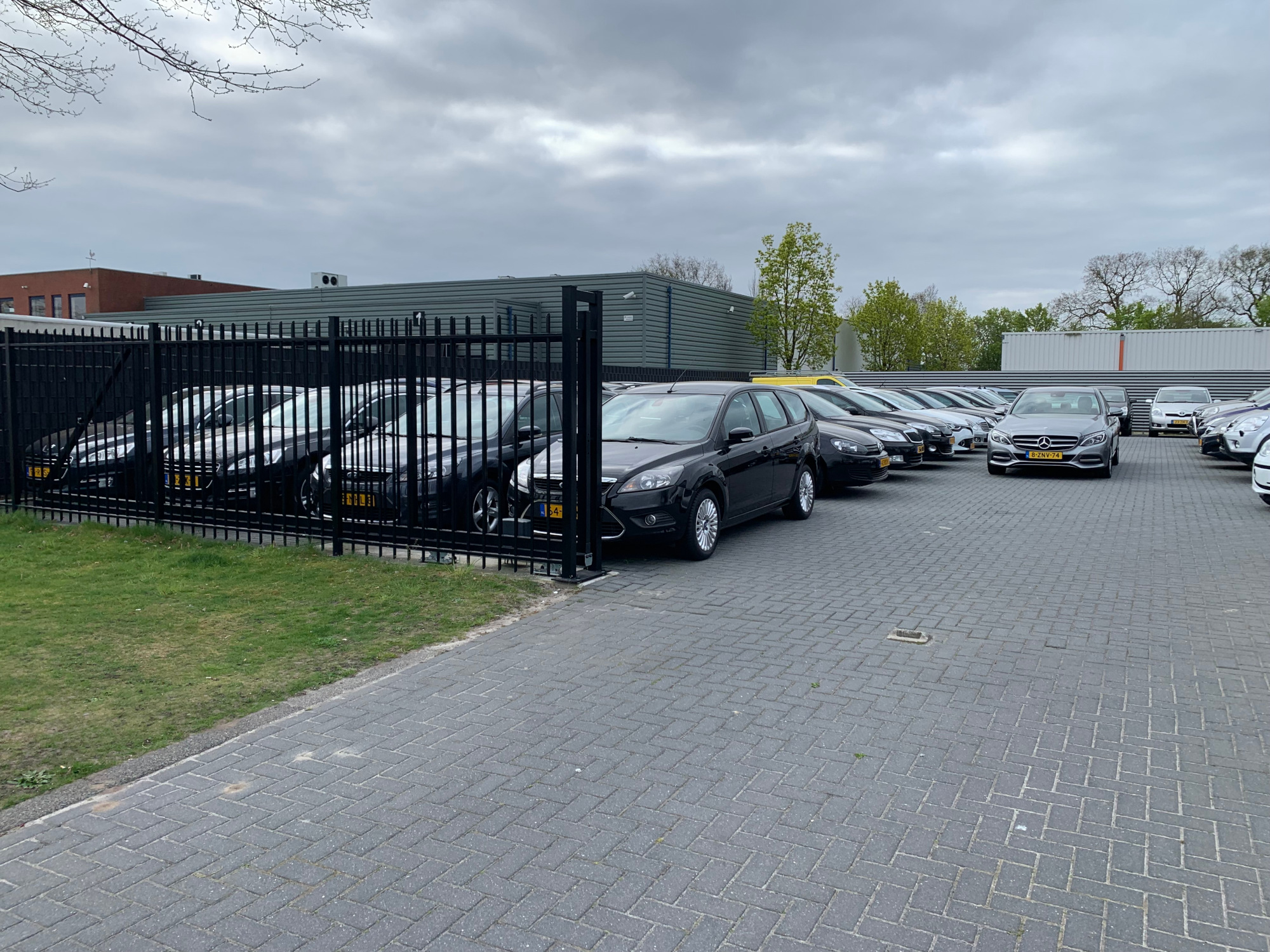Over Ons - Auto Hoogeveen